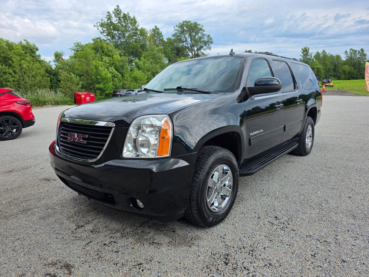 gmc yukon xl 2013 1GKS2KE75DR349391 image gmc yukon xl 2013 1GKS2KE75DR349391 image